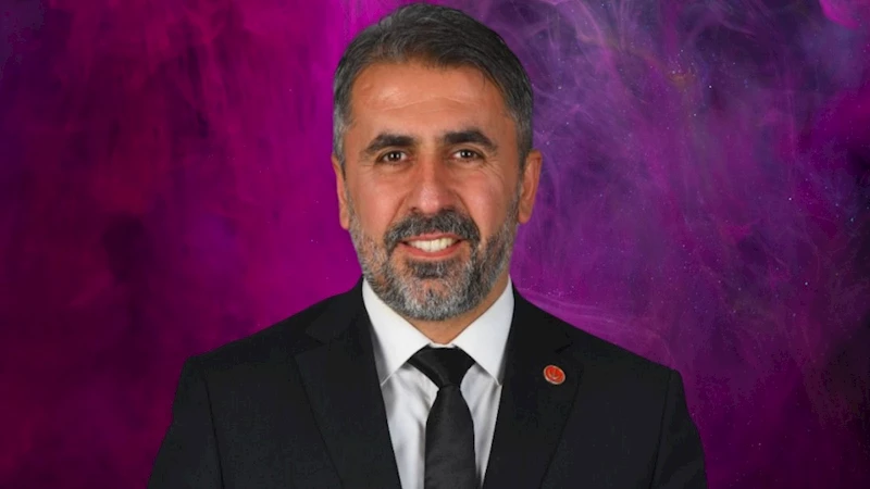 Erkan Çimenden Cumhurbaşkanı