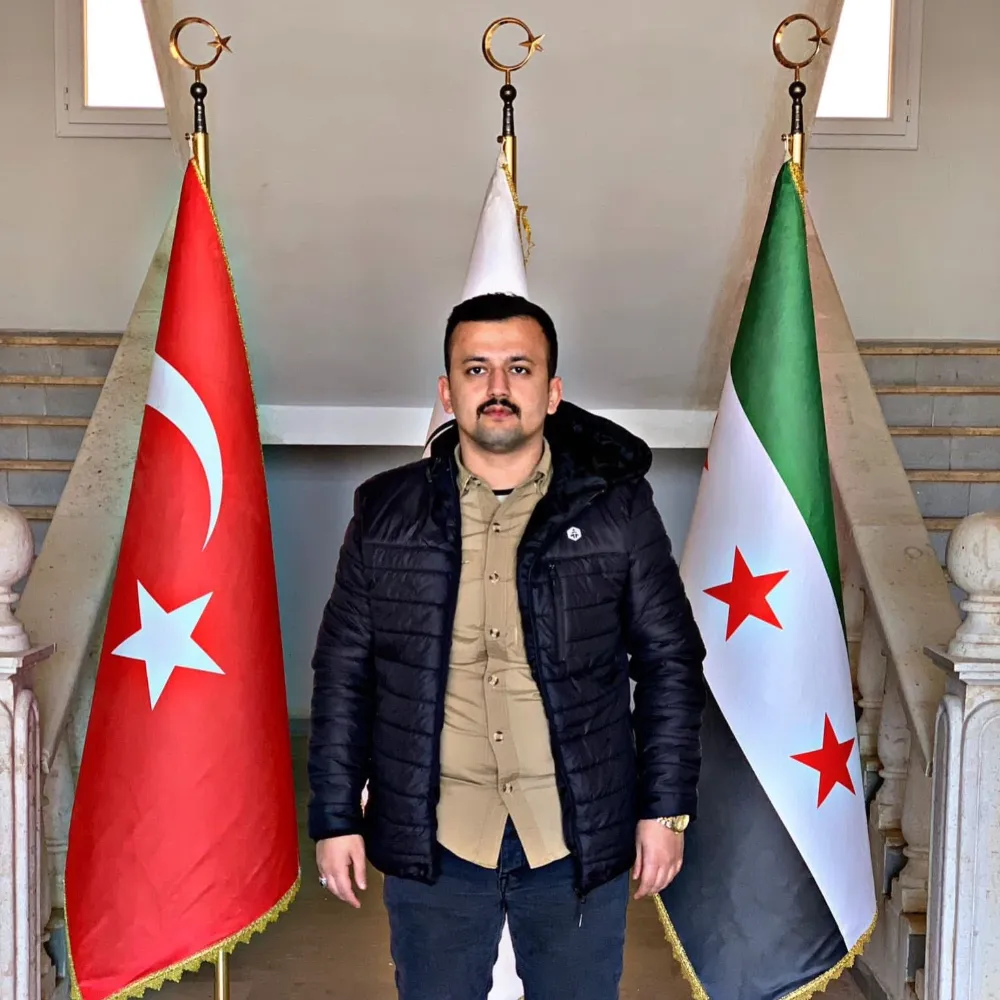  Türkmenler Suriye’nin Geleceğinde Olmazsa Olmazdır