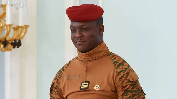 Burkina Faso Hükümet Değişikliği Sırasında Yeni Başbakan Atıyor