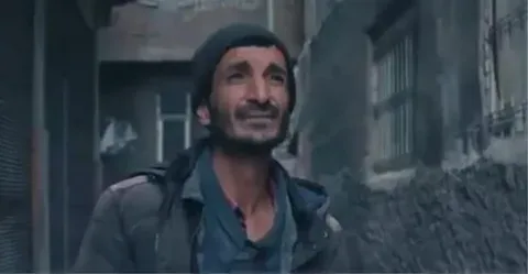 Yazıklar olsun size!