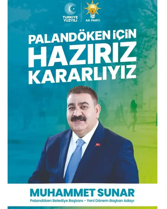 Yaptık, yine yaparız…