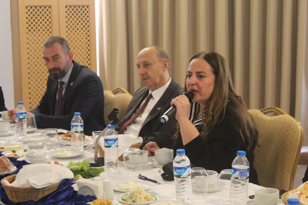 Öterse İYİ düdük…