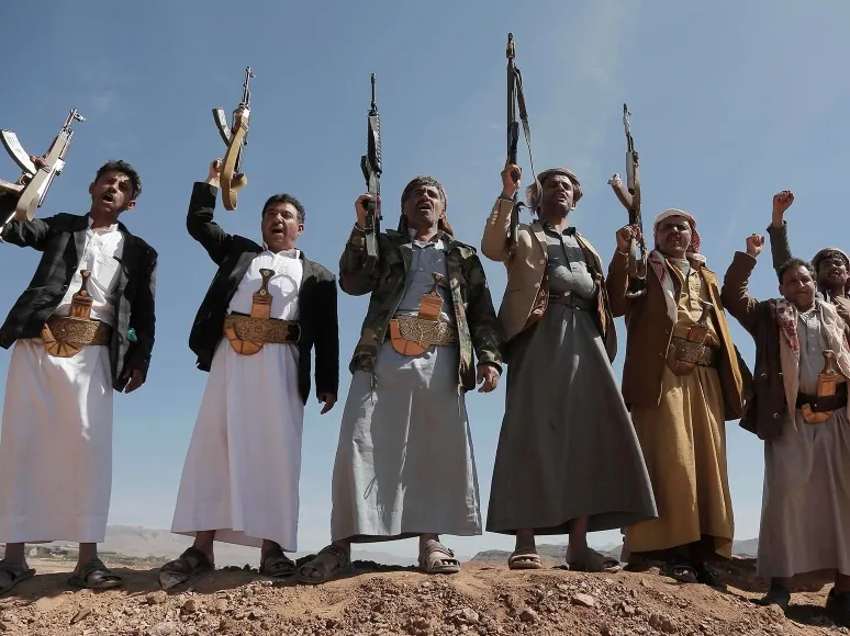 Ensarullah’tan Refah çıkışı: Kızıldeniz’de operasyonu büyütürüz