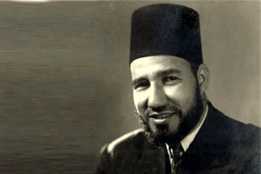 Hasan el Benna şehadetinin 75