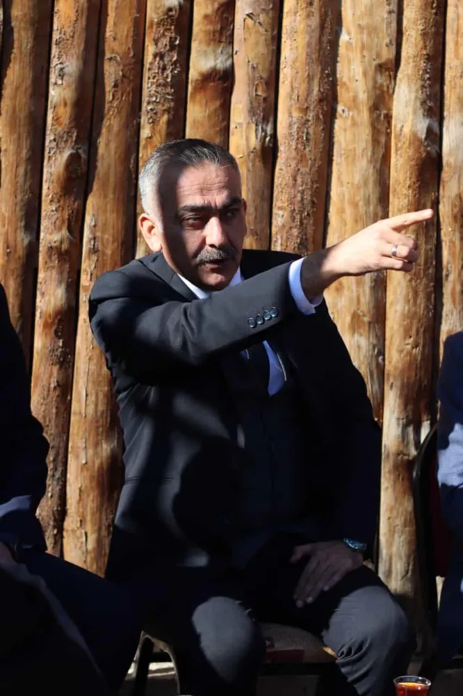 Kayabaşı; hedef belli, çözüm belli yolları aşmaya geldik…