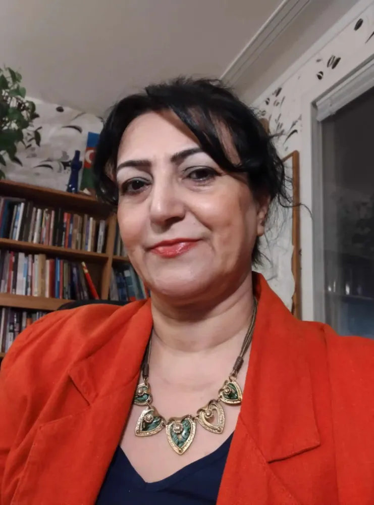 Eluca Atalı: Ağa düşmeyen balık  