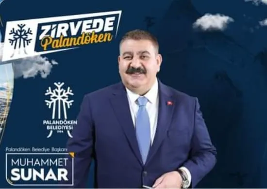 Başkan Sunar; biz gönlümüzü halkımıza kaptırmışız, başka gönüllerde işimiz olmaz…