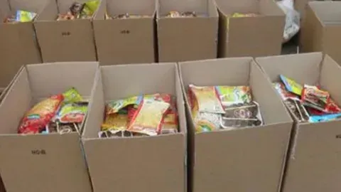 Ramazan “zam” klasikleri başladı… Buyurun ibadete