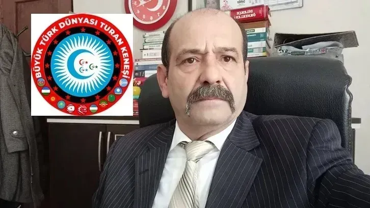 EY MÜSLÜMANLAR BENİ ÖLDÜRÜN
