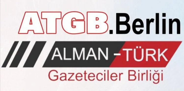 ATGB-Berlin  Alman -Türk Gazeteciler Birliği 