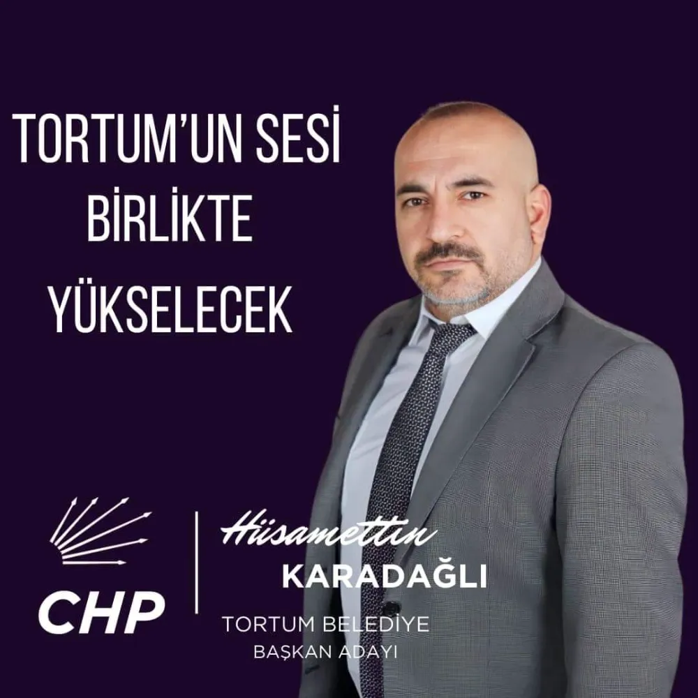 Tortum’un kurtuluşu yakındır…