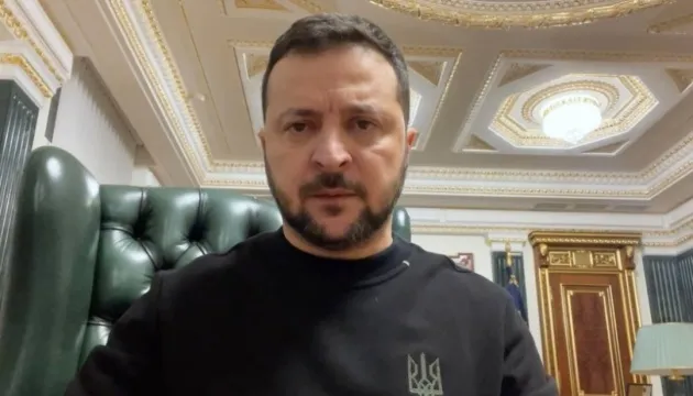 Zelensky: Ukraynalıların sosyal istikrar için mali güvenceleri var