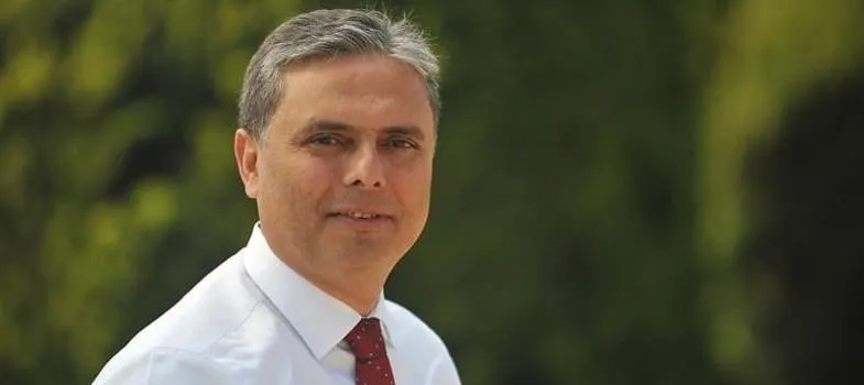 CHP Muratpaşa adayı belli oldu