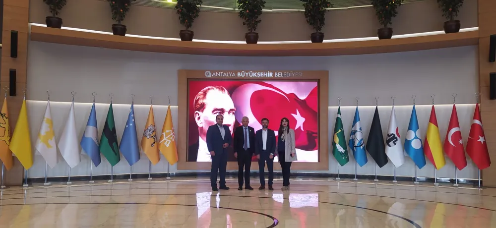 Kadim kültür ve oyunların korunması ve ülkeler arasında yaygınlaştırılması