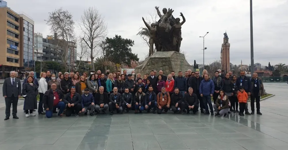 TURİZM BAKANLIĞI TURİST REHBERLERİNDEN NE İSTİYOR?