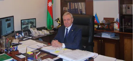  Yusif Yusibov: Xocalı faciəsi - insanlığa qarşı terror və vəhşilik