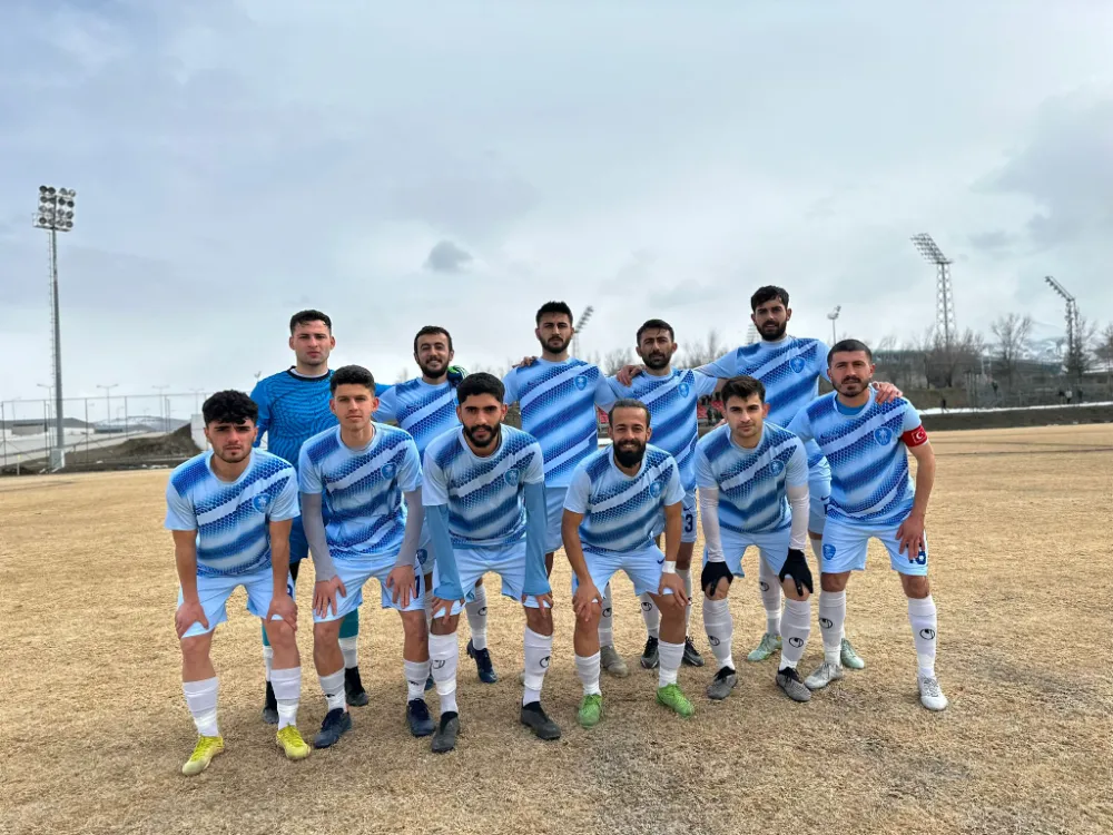 PALANDÖKEN BELEDİYE SPOR ERTELEME MAÇINDA KAYIPLARDA