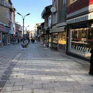 Taşmağazalar Çarşısı neden kapalı?