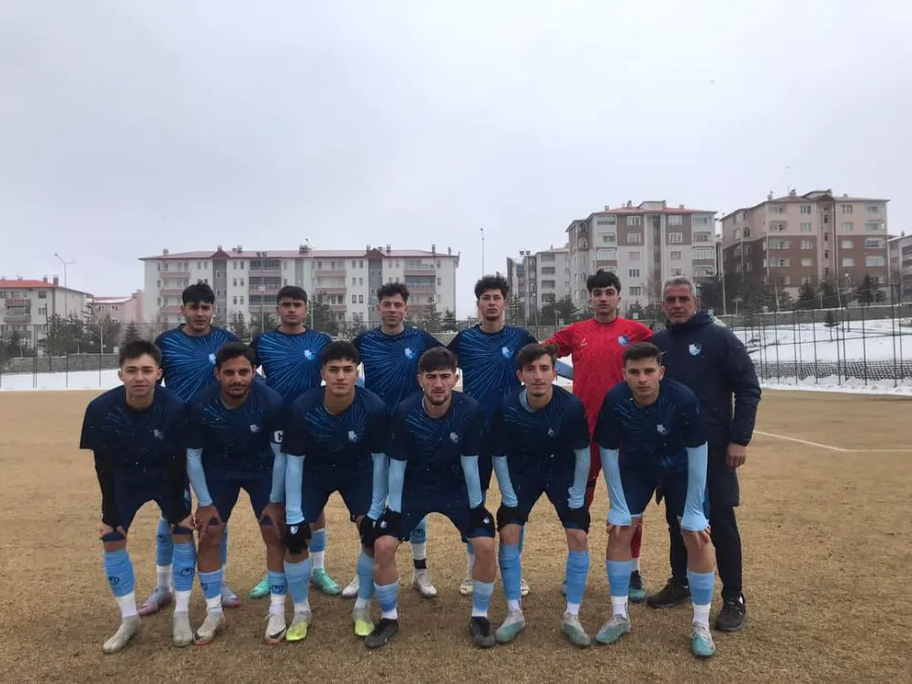 BASKETBOL MAÇLARINA DEVAM