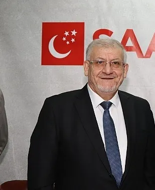 Saadet Partisinin vizyonunda ne var?  Oltu halkı açıklama bekliyor…          