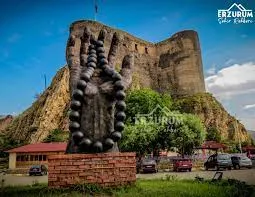 Oltu’da sürprizlere hazır olun! 