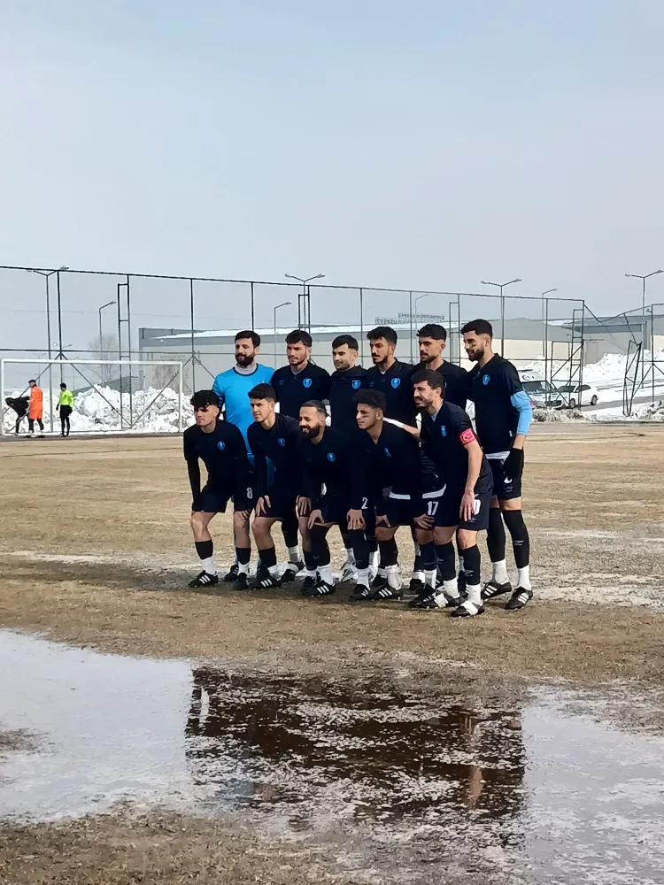 PALANDÖKEN BELEDİYE SPOR EVİNDE KAYIP