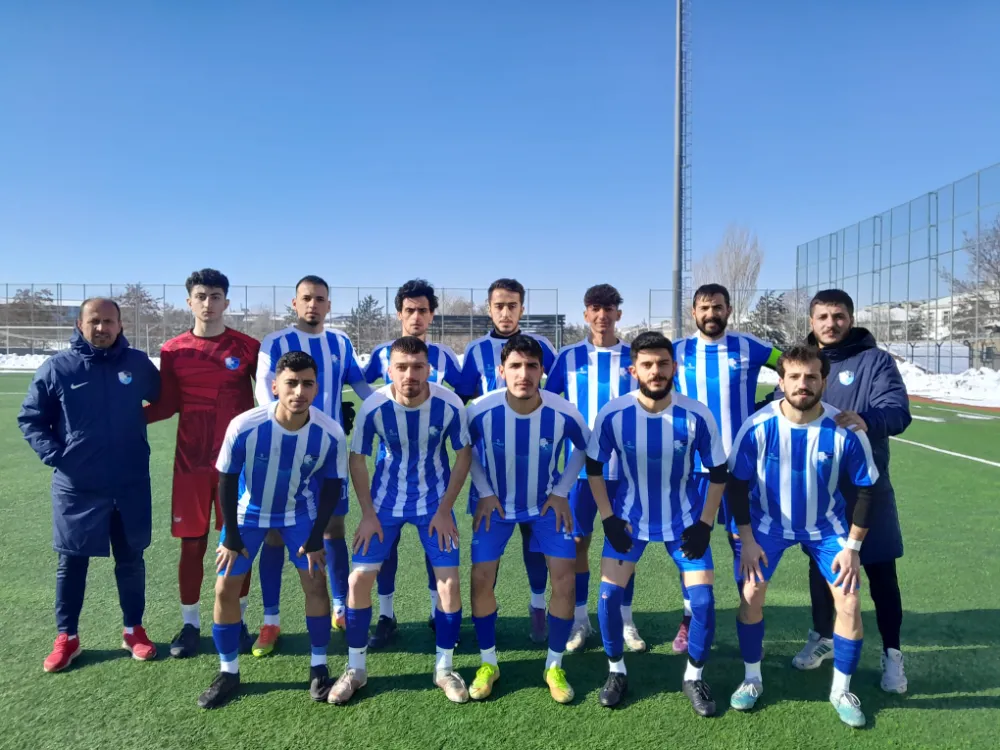 SERKANDAŞ SİGORTA ERZURUM AMATÖR KÜME BÜYÜKLER   4