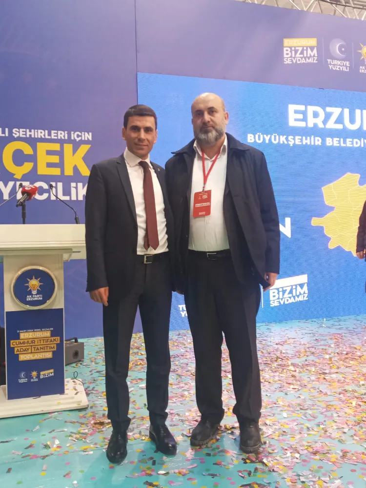 Sanatı olmayan bir toplumun siyaseti de olmaz…