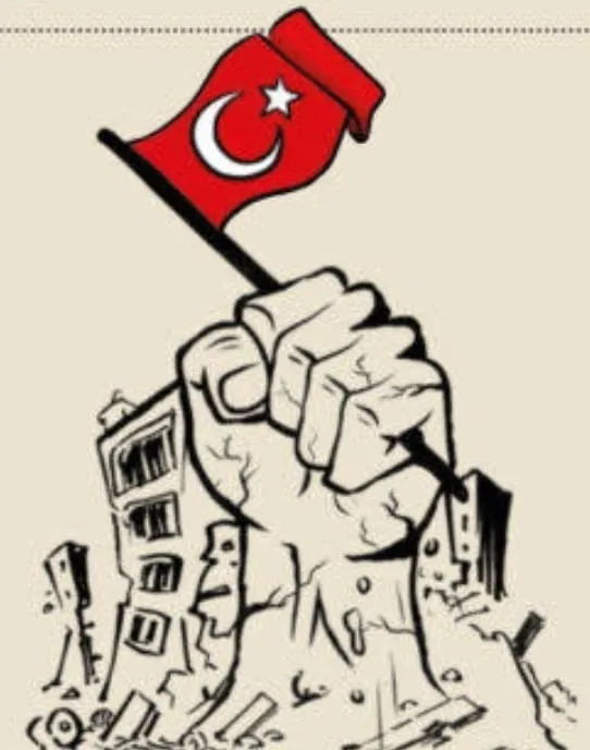 HASAN BARIN -DEPREM, BU SEBEPLERDEN TETİKLENDİ!