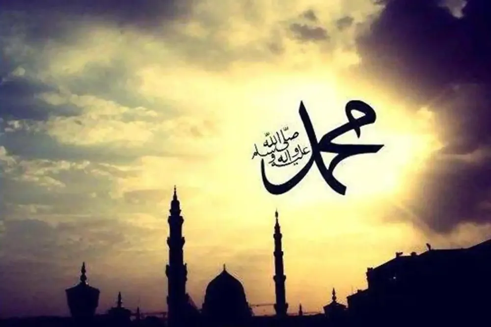 Yücelere yükselişin mucizesi: 