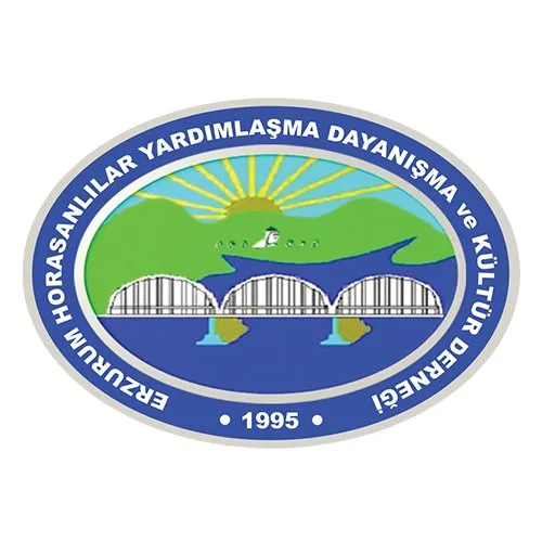 Horasanlılar Derneğinden Palandöken ve Yakutiye Belediyelerine Ziyaret