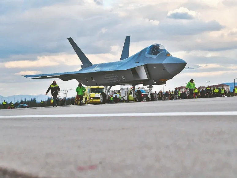 ‘Dünyada benzeri olmayan bir yetenek sunacak’