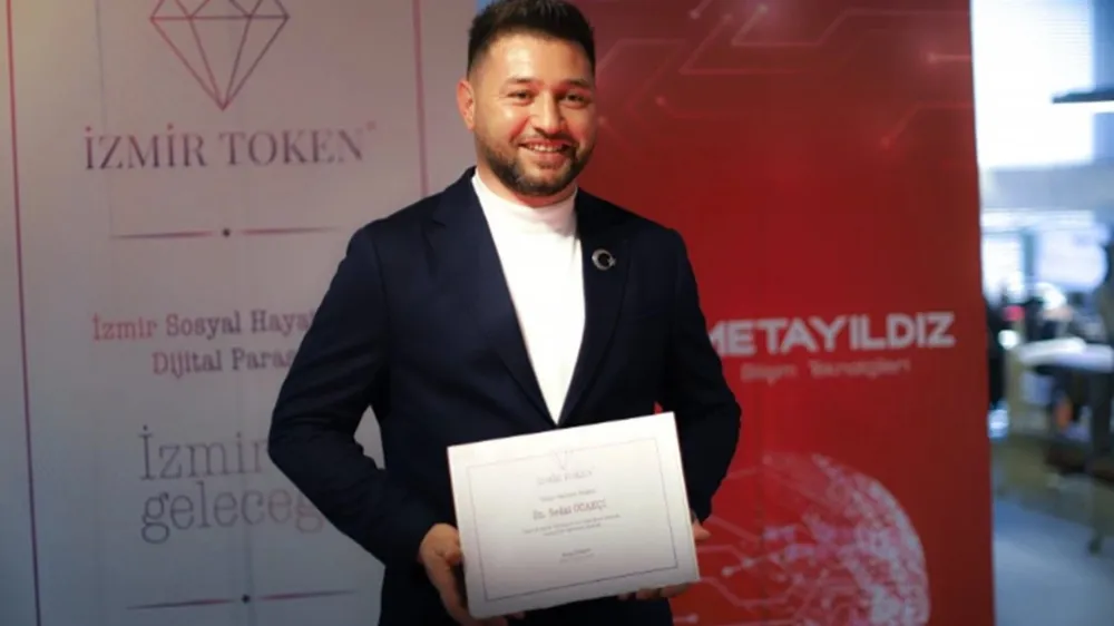 Aydınlık duyurmuştu! İzmir