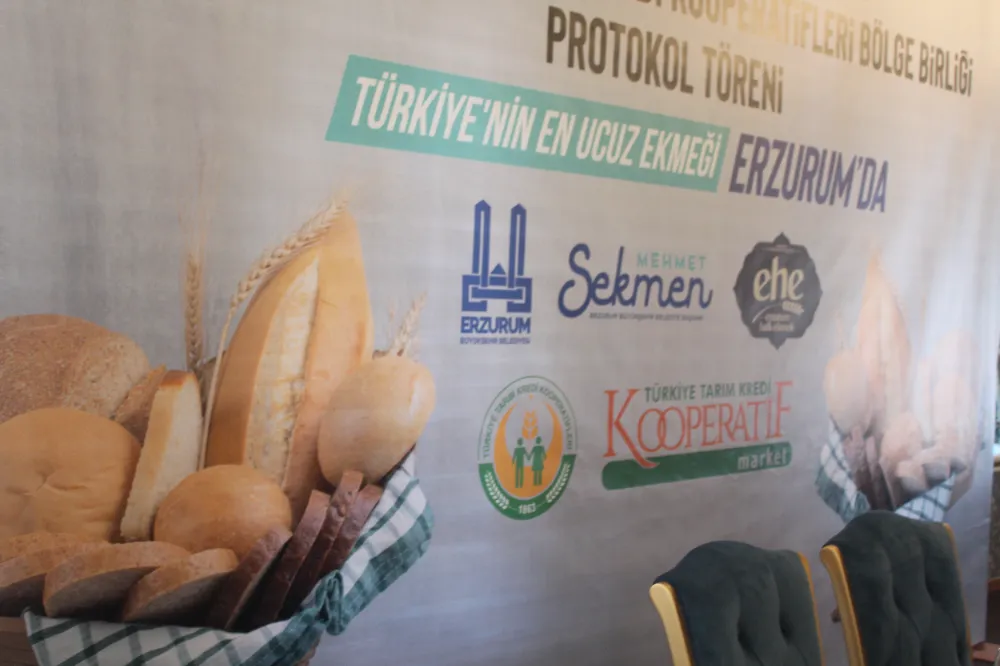 Size Mehmet Sekmen sözü veriyorum!