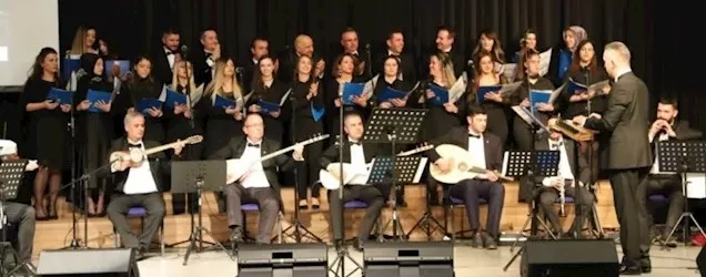 Palandöken’in kültür esintileri devam ediyor!