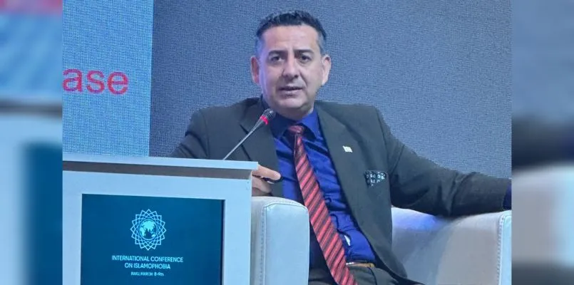 İslamofobi’yle Mücadele Konferansı