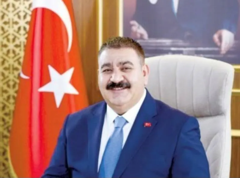 Muhammet Sunar “dur-durak” bilmiyor…