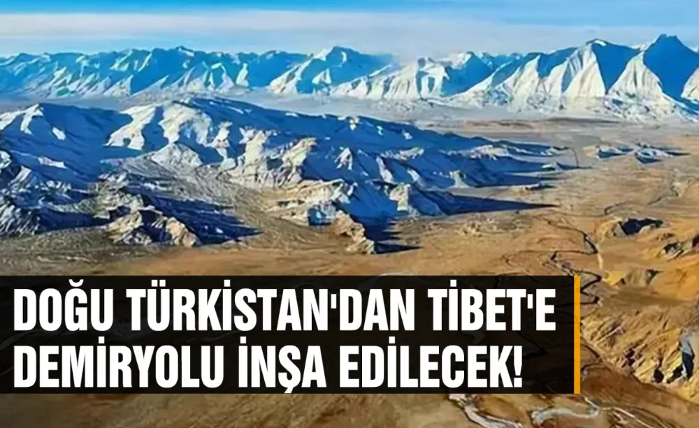 Doğu Türkistan