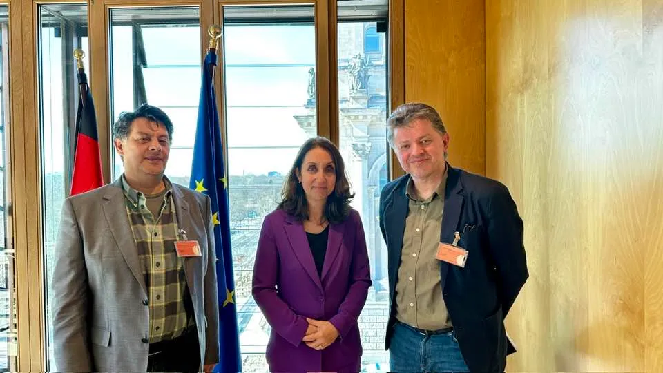 Göç Politikaları ve Yükselen Irkçılık