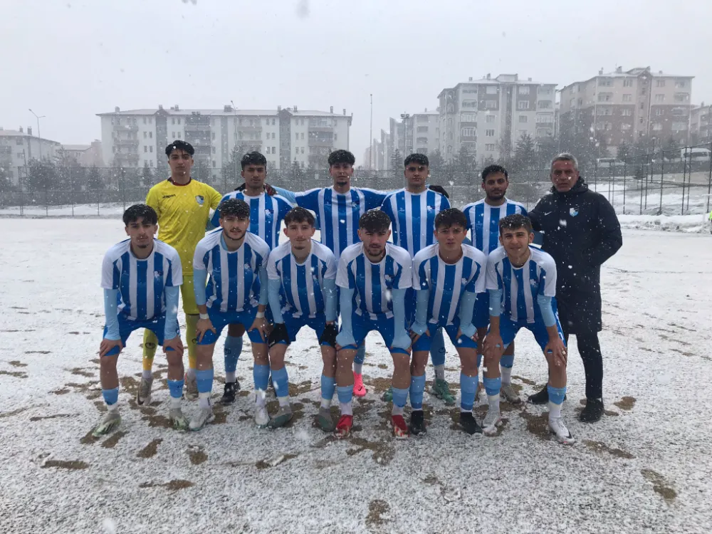 GENÇ DADAŞLAR BİLDİĞİMİZ GİBİ...