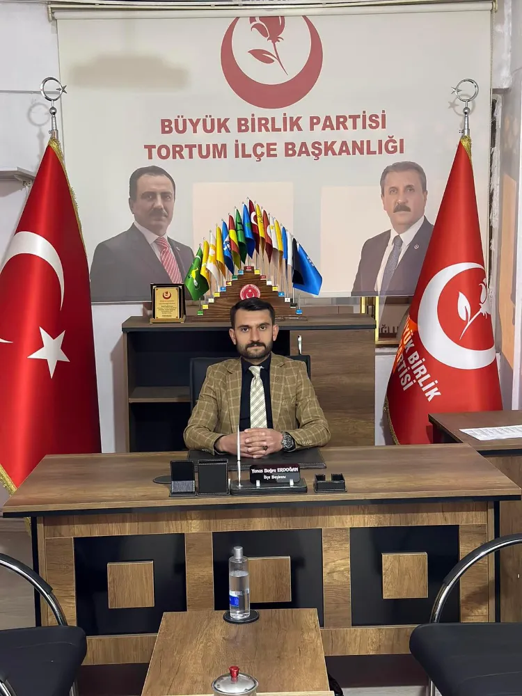 Hesabını VERECEKSİNİZ !