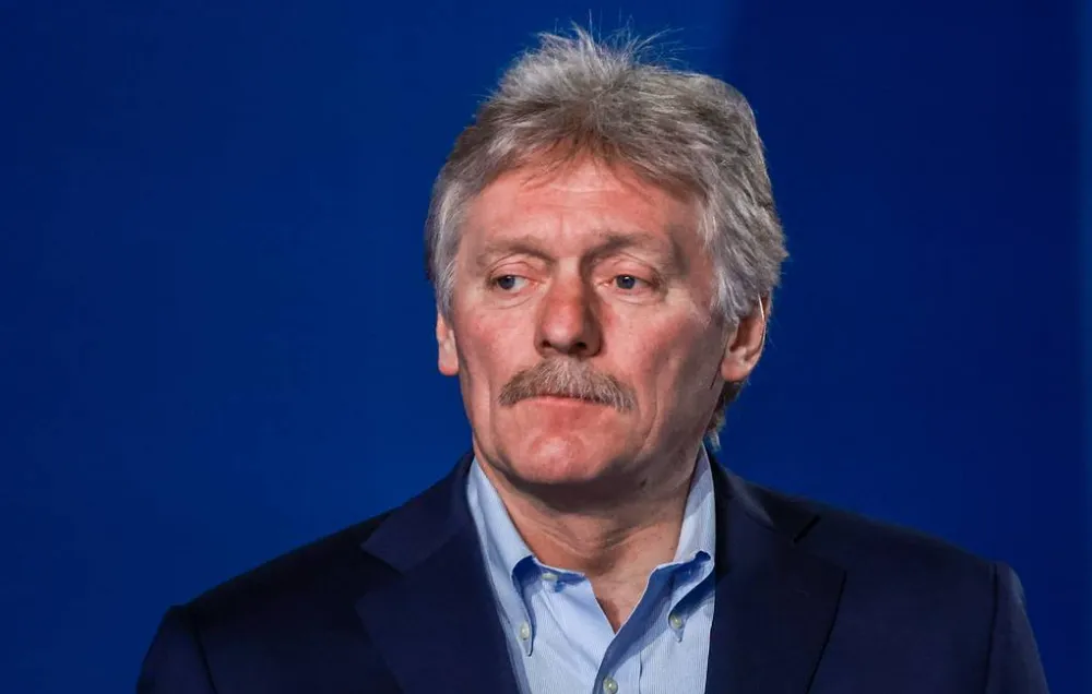 Kremlin sözcüsü ABD