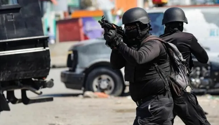 Bu ülkeyi yalnızca Tanrı değiştirebilir