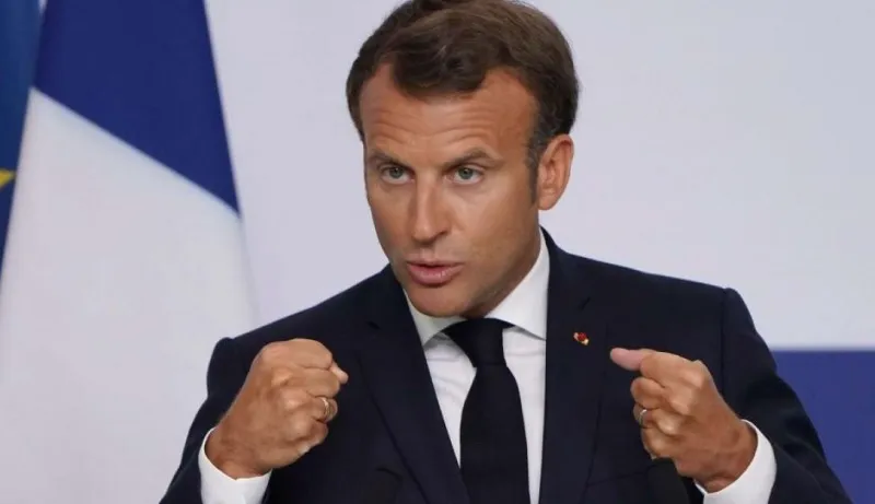 Aslında Macron Avrupa’yı Ukrayna’ya asker göndermeye değil, harekete geçirmeye mi çalıştı?