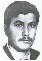 ÜLKÜCÜ ŞEHİDİMİZ SÜLEYMAN ÖZMEN