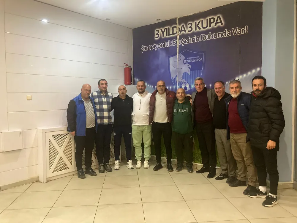 REKORTMEN DADAŞLARA DESTEK...