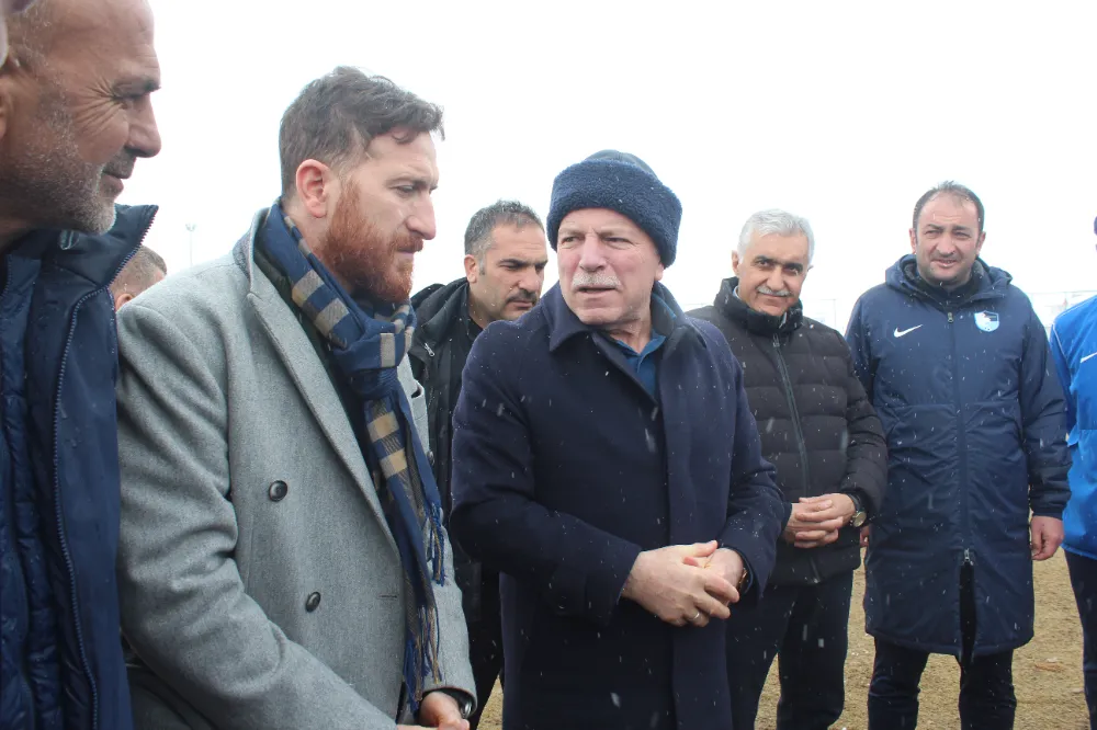 Milli formamızın gelecekteki sahipleri bu çocuklardır