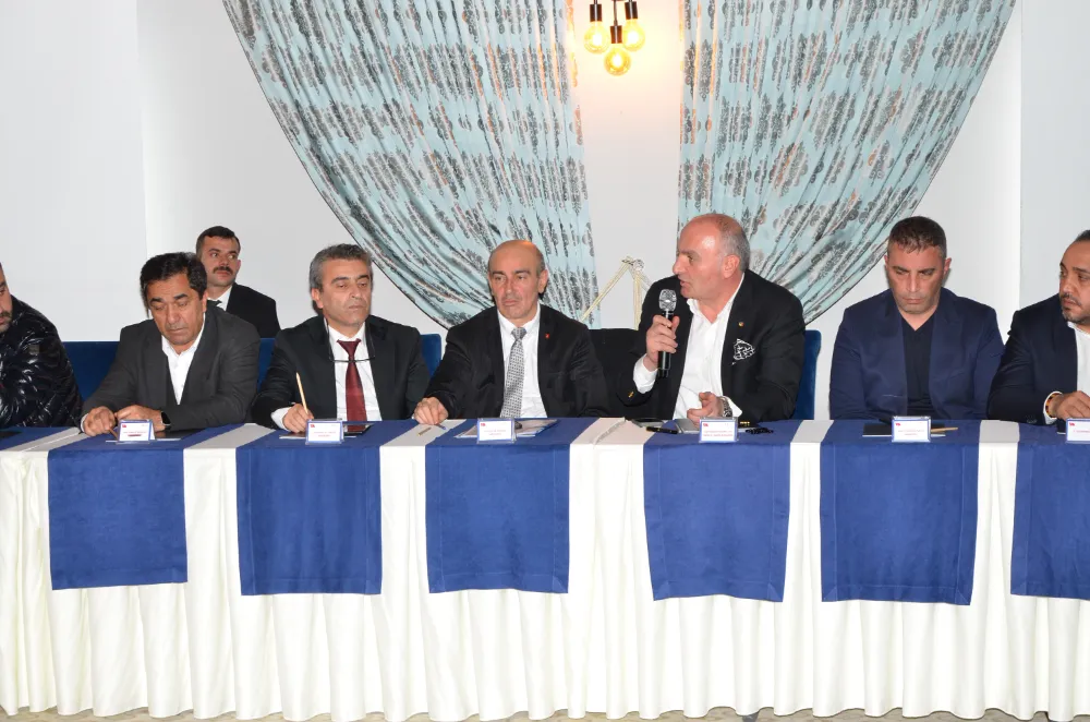 ETSO’DAN, EİT 2025 TURİZM BAŞKENTİ HAZIRLIKLARINA TAM DESTEK