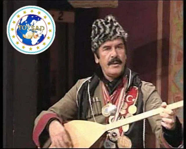 Ruhu şâd mekânı Cennet olsun.