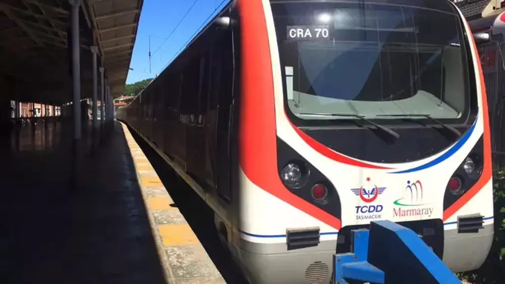 “BAŞKA BİR ADAY MARMARAY’I İSTESE VERECEK MİYDİNİZ?”